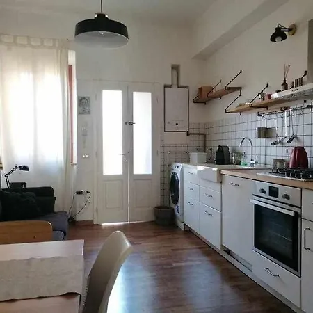 Darsena Appartament Милан