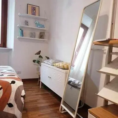 Darsena Appartament Апартаменты *
