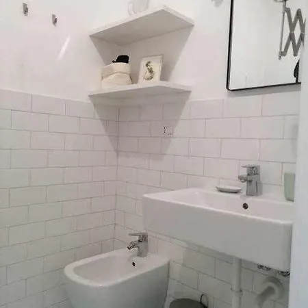 Darsena Appartament Apartamento Milán