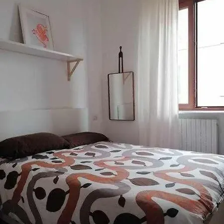 Darsena Appartament Apartamento Milán